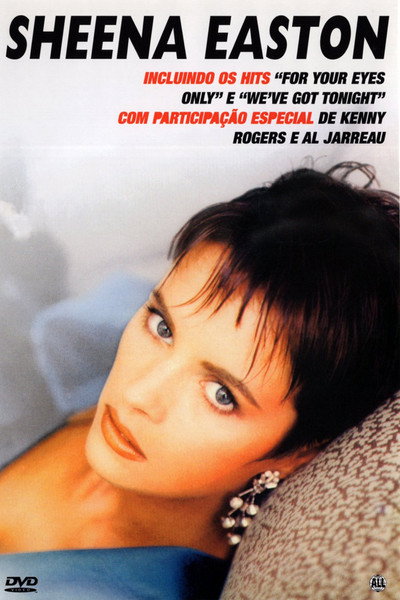 Póster de Sheena Easton... Act One