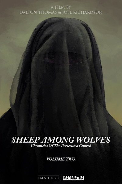 Póster de Sheep Among Wolves Volume II