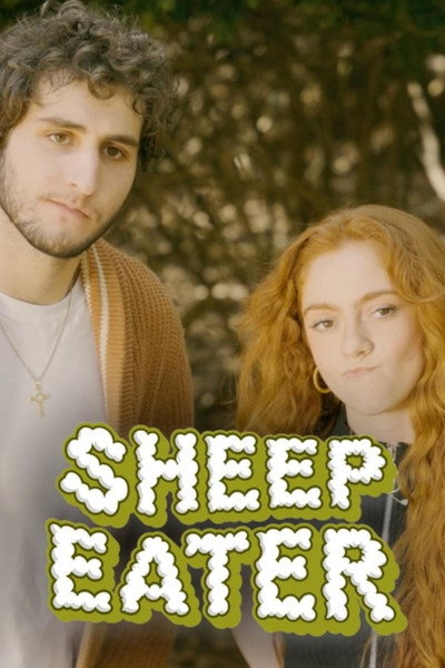 Póster de Sheep Eater