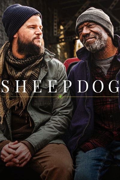 Póster de Sheepdog