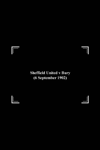 Póster de Sheffield United v Bury