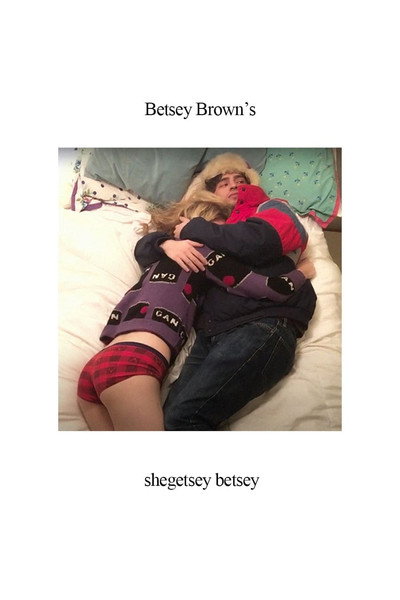 Póster de Shegetsey Betsey