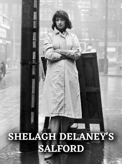 Póster de Shelagh Delaney's Salford