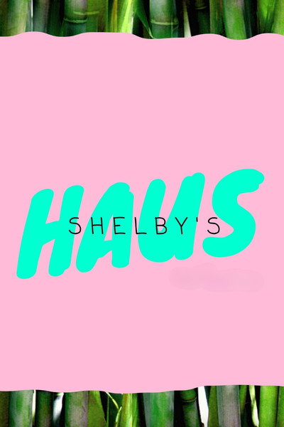 Póster de Shelby's Haus