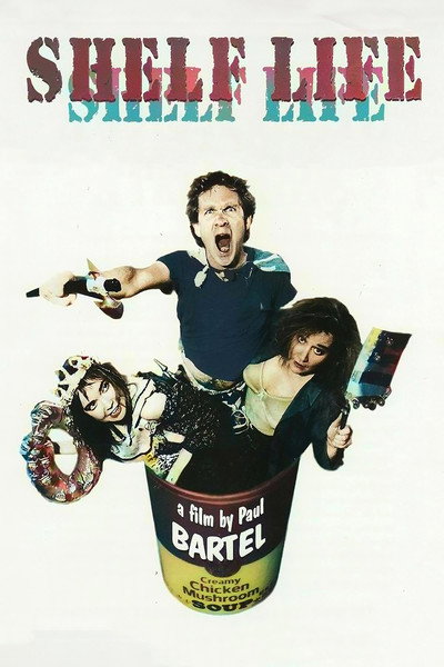 Póster de Shelf Life