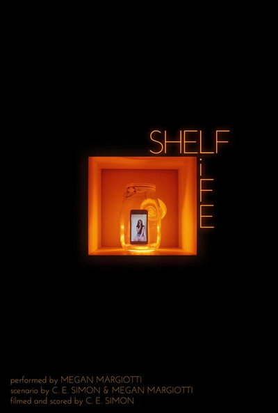 Póster de Shelf Life