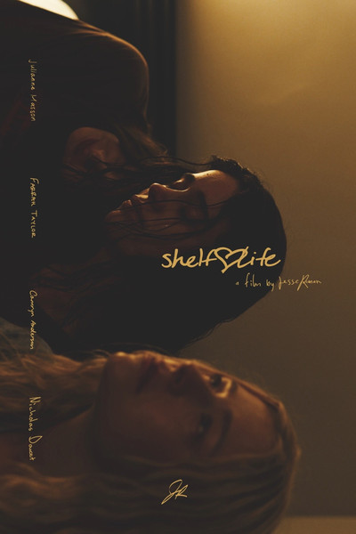 Póster de Shelf Life