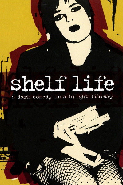 Póster de Shelf Life