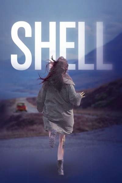 Póster de Shell