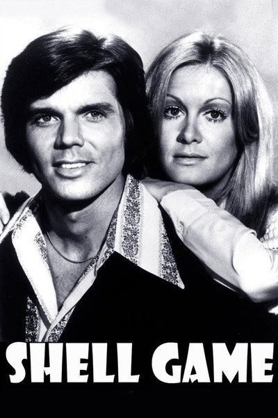 Póster de Shell Game