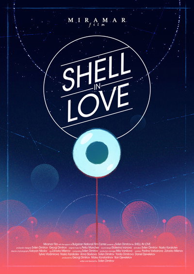 Póster de Shell in Love