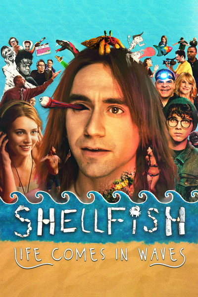 Póster de Shellfish