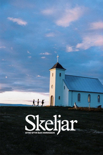 Póster de Shells