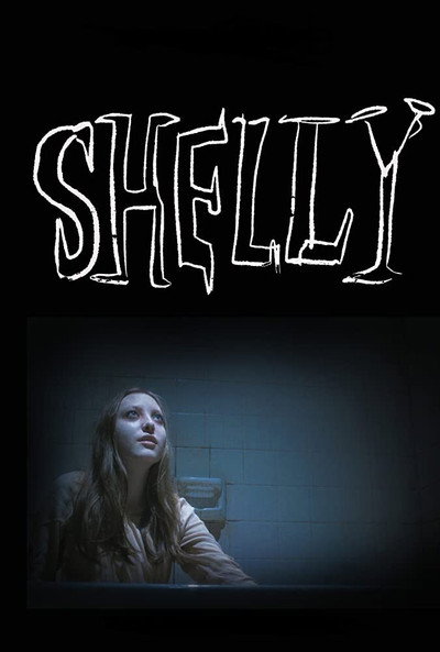 Póster de Shelly