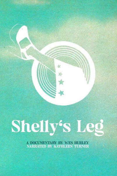 Póster de Shelly's Leg
