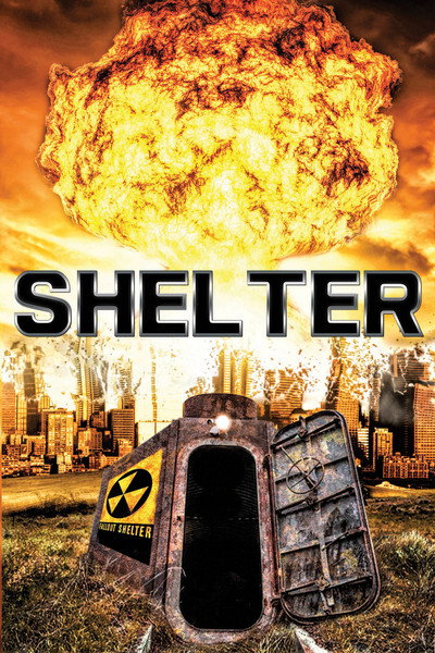 Póster de Shelter