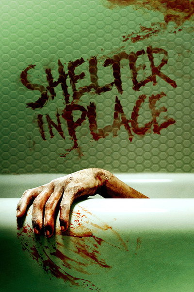 Póster de Shelter in Place