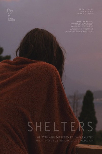 Póster de Shelters