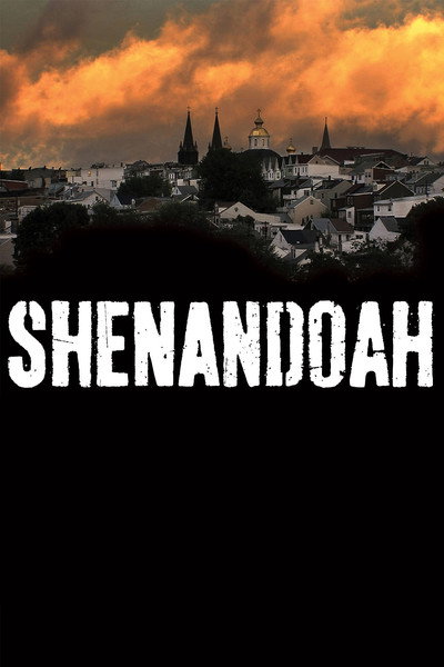 Póster de Shenandoah