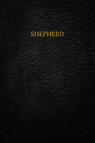 Póster de Shepherd
