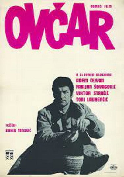 Póster de Shepherd