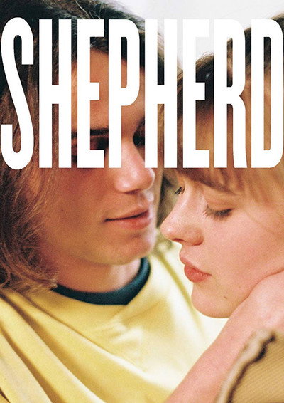 Póster de Shepherd