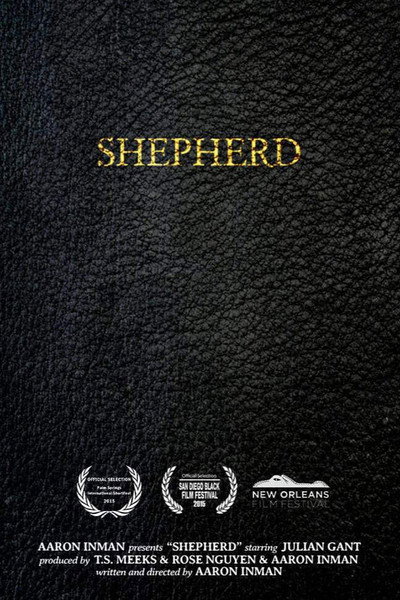 Póster de Shepherd