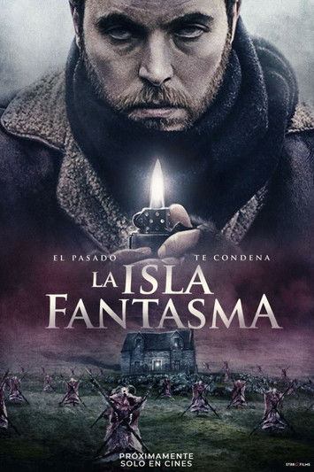 Póster de Shepherd