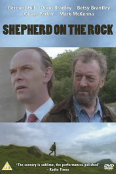 Póster de Shepherd on the Rock