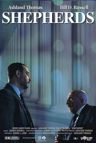 Póster de Shepherds