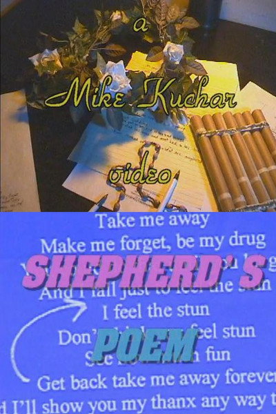 Póster de Shepherd's Poem