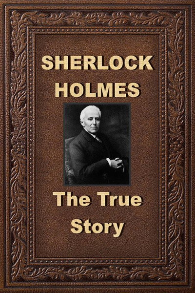 Póster de Sherlock Holmes: The True Story