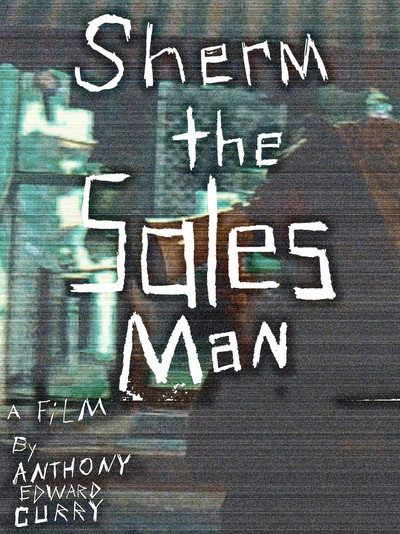 Póster de Sherm the Salesman