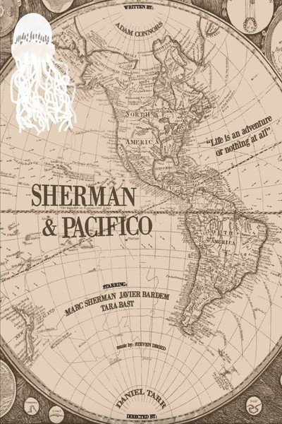 Póster de Sherman and Pacifico