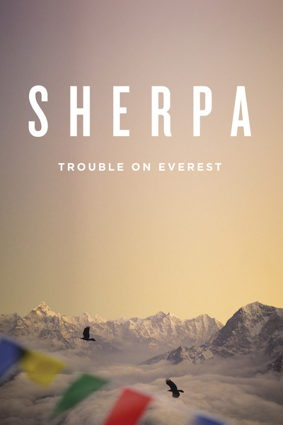 Póster de Sherpa