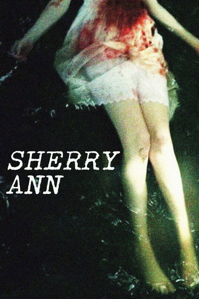 Póster de Sherry Ann