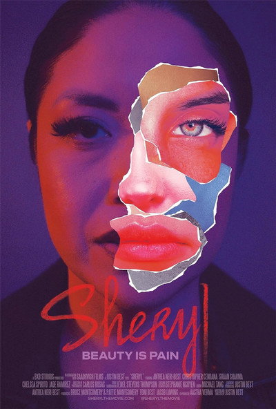 Póster de Sheryl