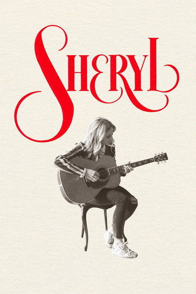 Póster de Sheryl Crow