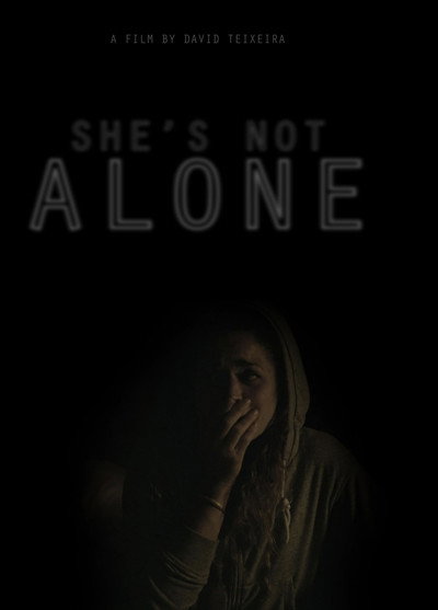 Póster de She's Not Alone