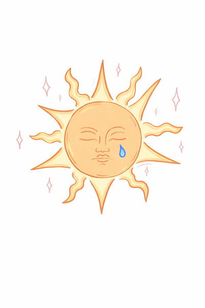 Póster de She's Sunshine