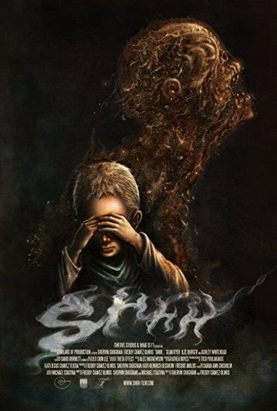 Póster de Shhh