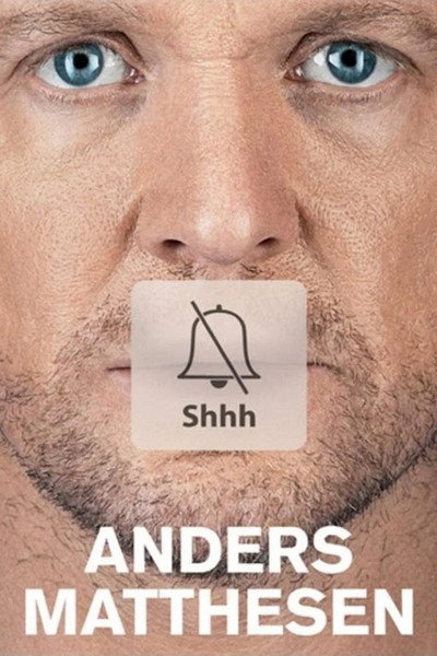 Póster de Shhh