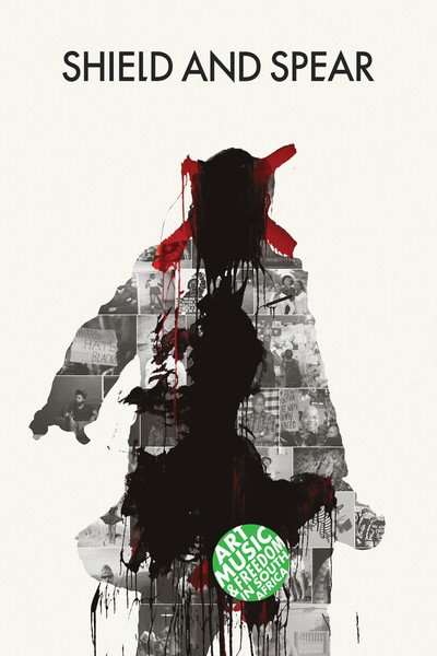 Póster de Shield and Spear