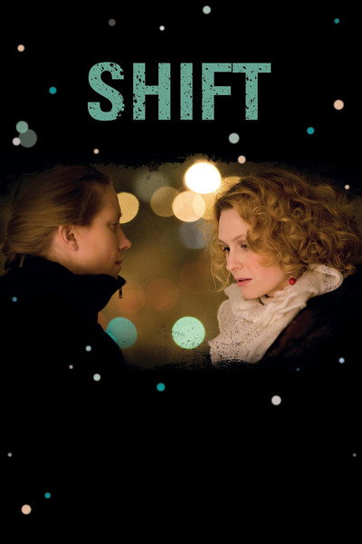 Póster de Shift