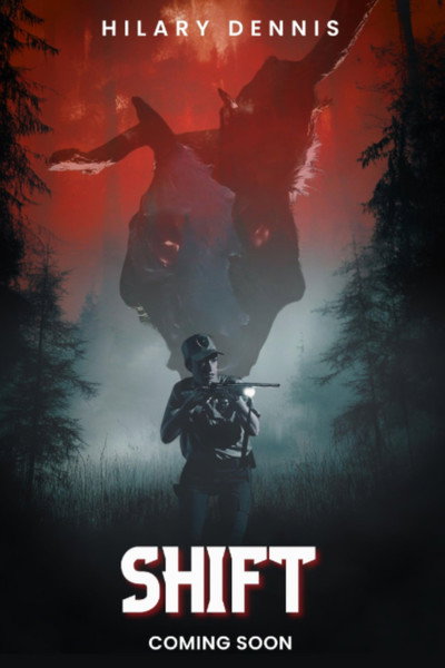 Póster de Shift