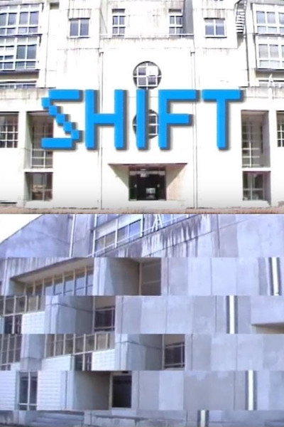 Póster de Shift