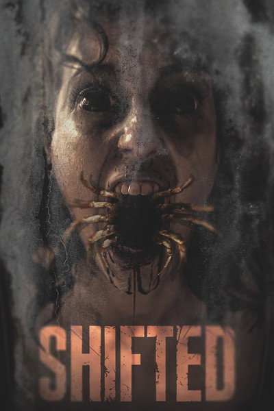 Póster de Shifted
