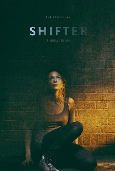 Póster de Shifter