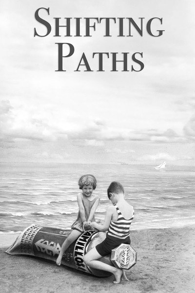 Póster de Shifting Paths