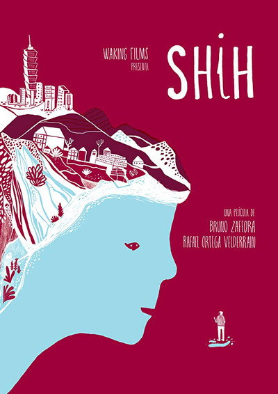 Póster de Shih
